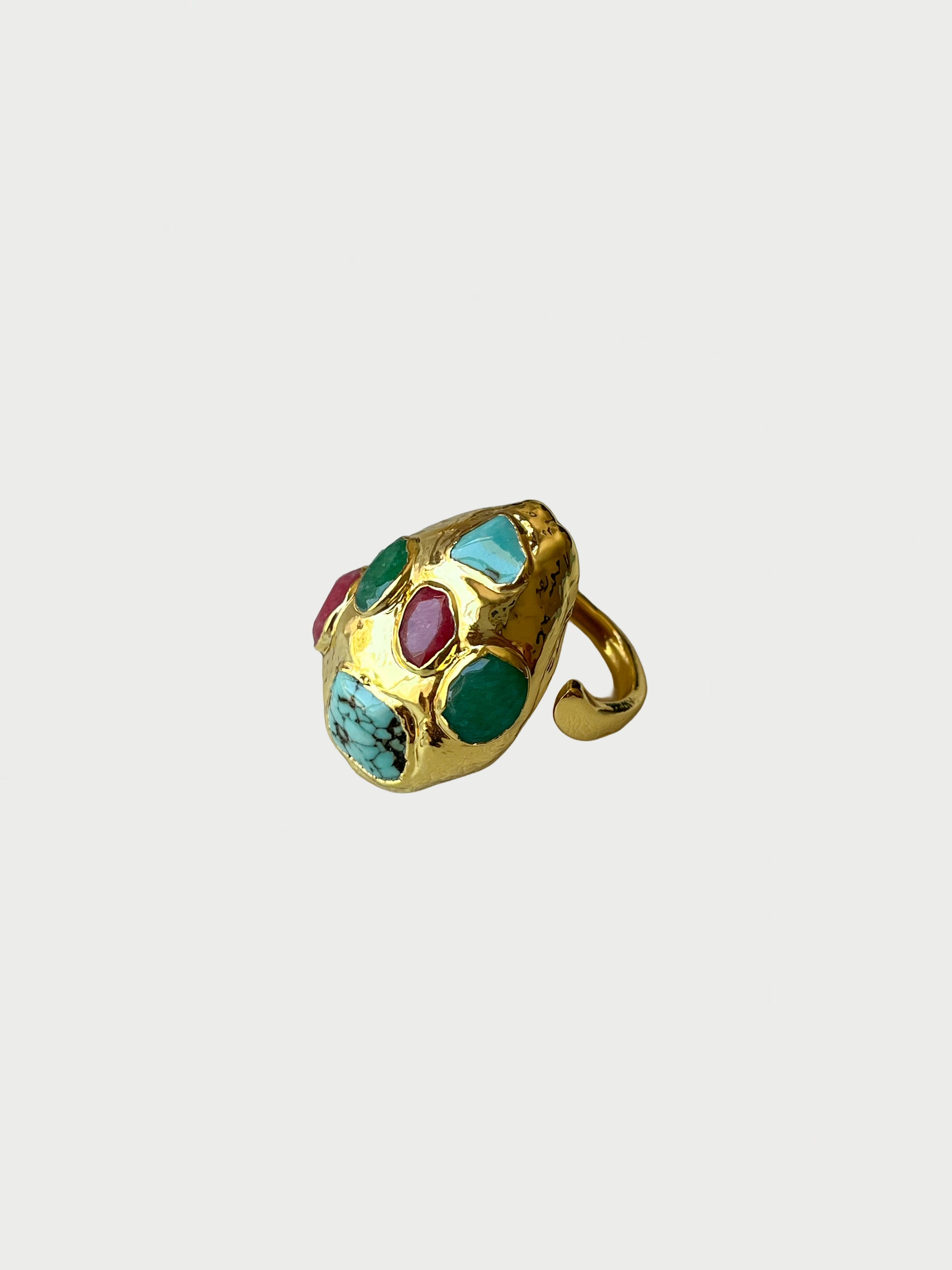 Atollo Ring