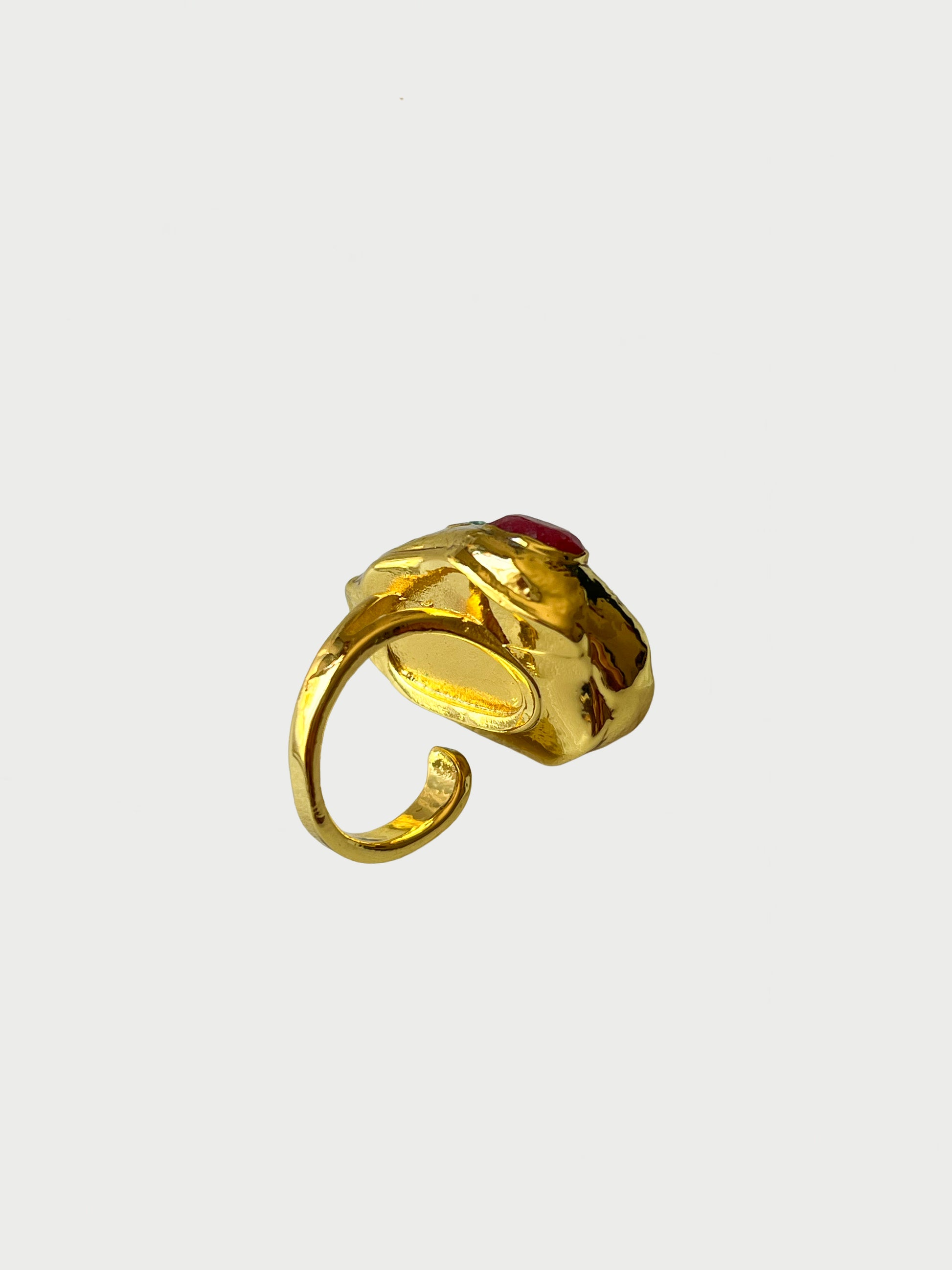 Atollo Ring