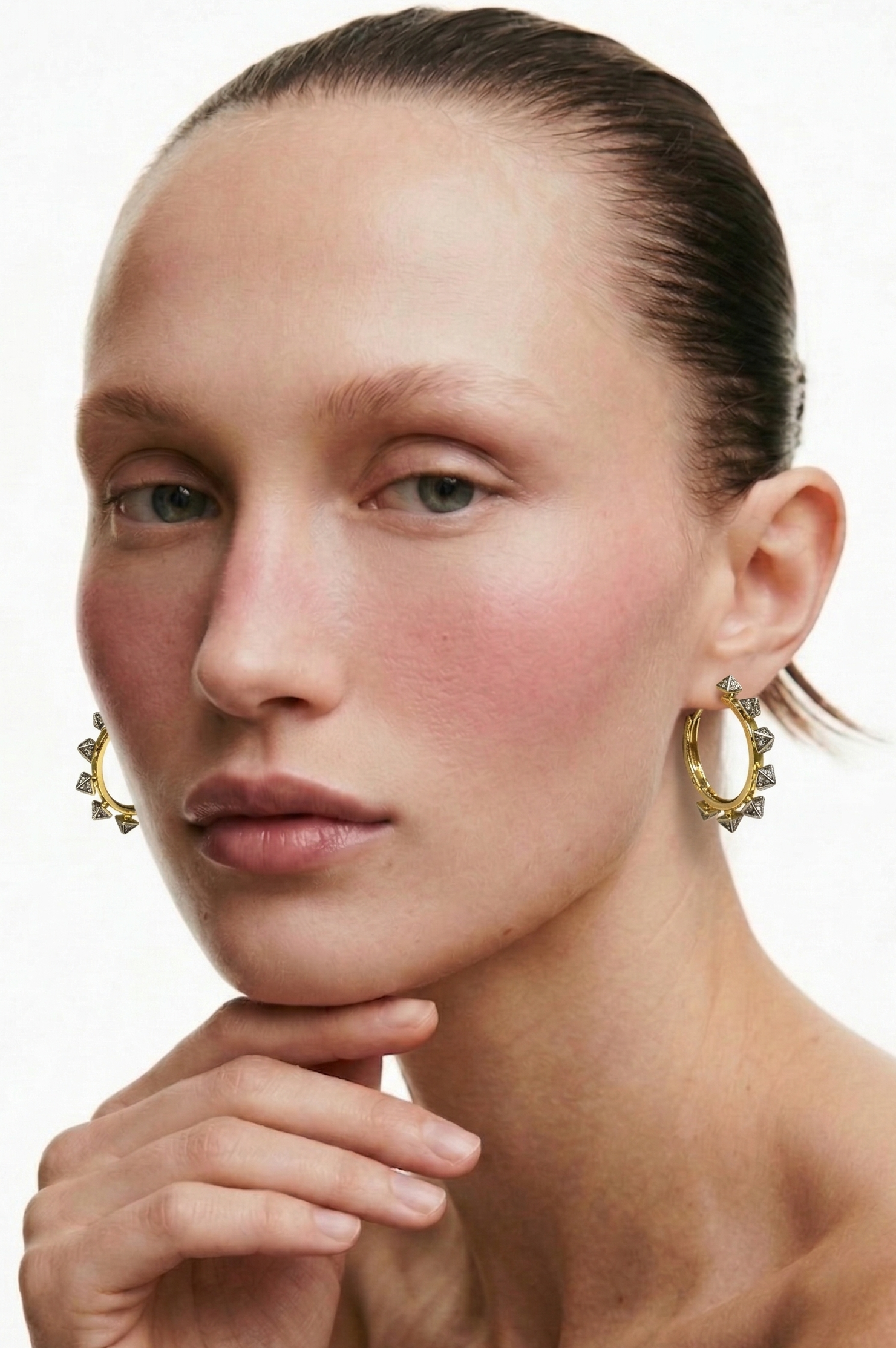 Spike Hoops