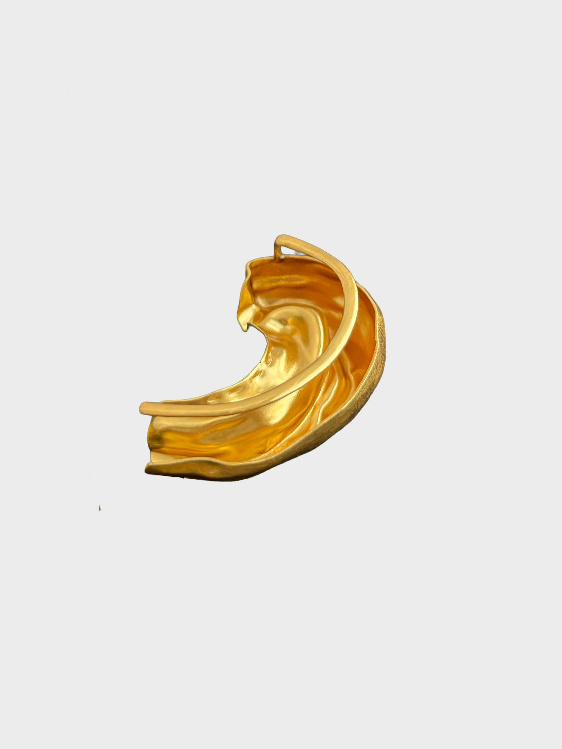 Anatomic Cuff
