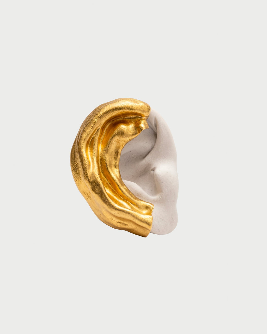 Anatomic Cuff