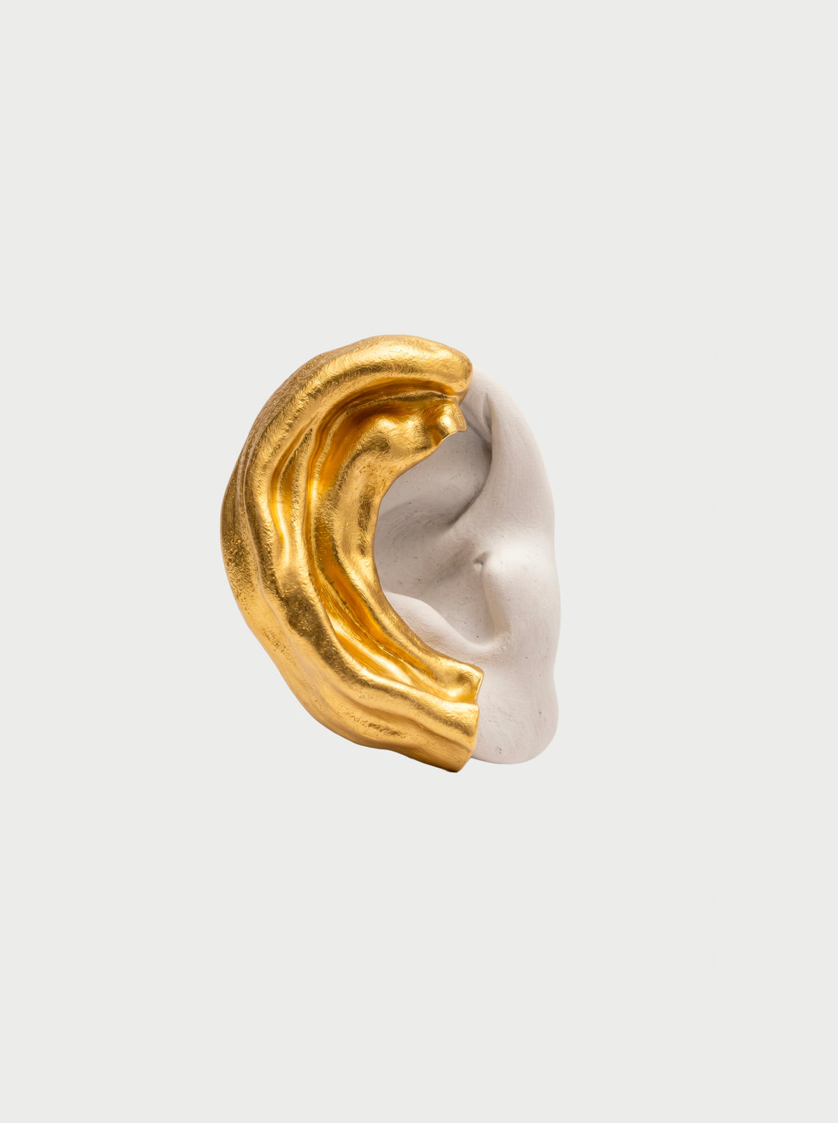 Anatomic Cuff