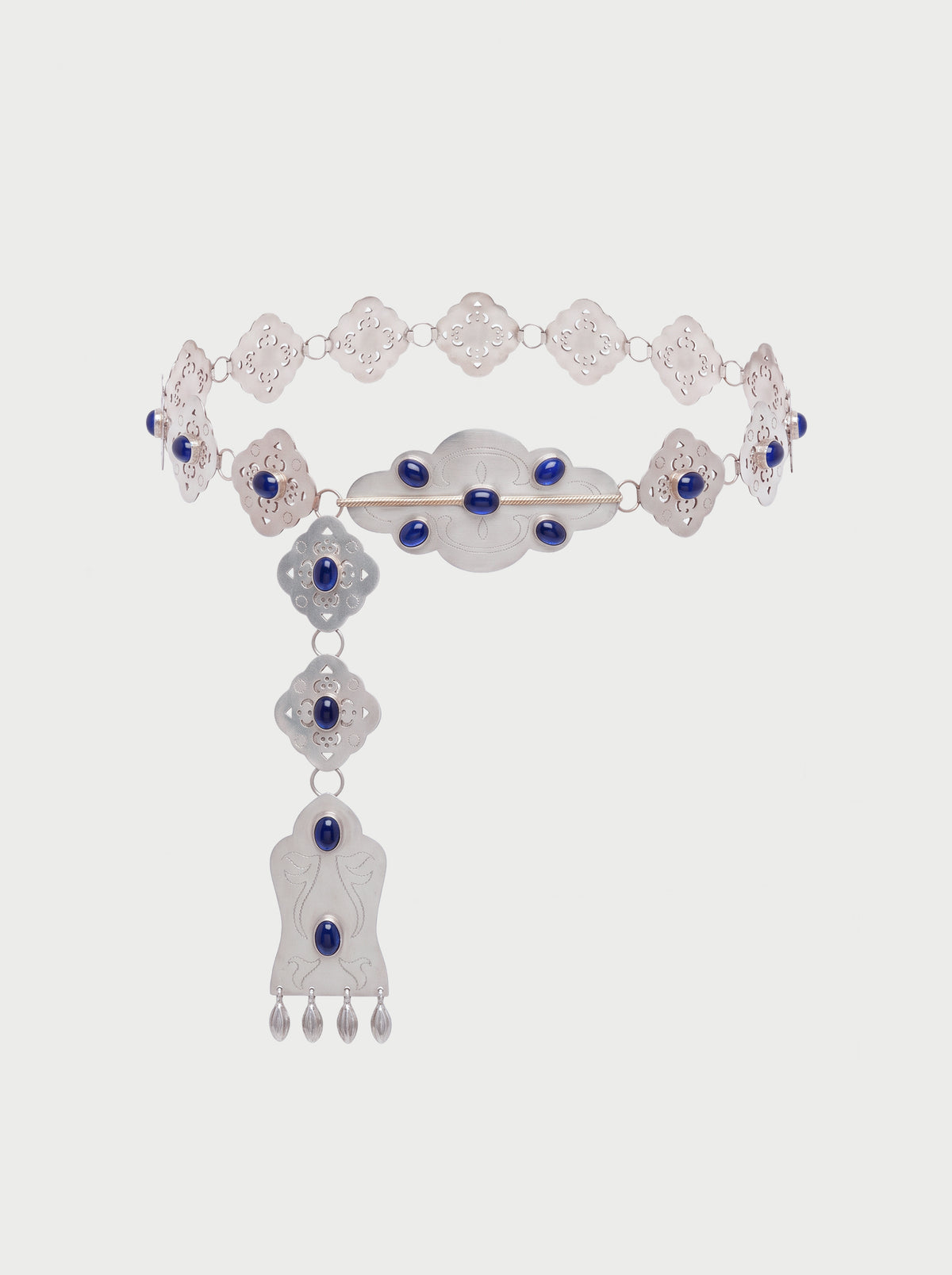 Oracle Blu Belt
