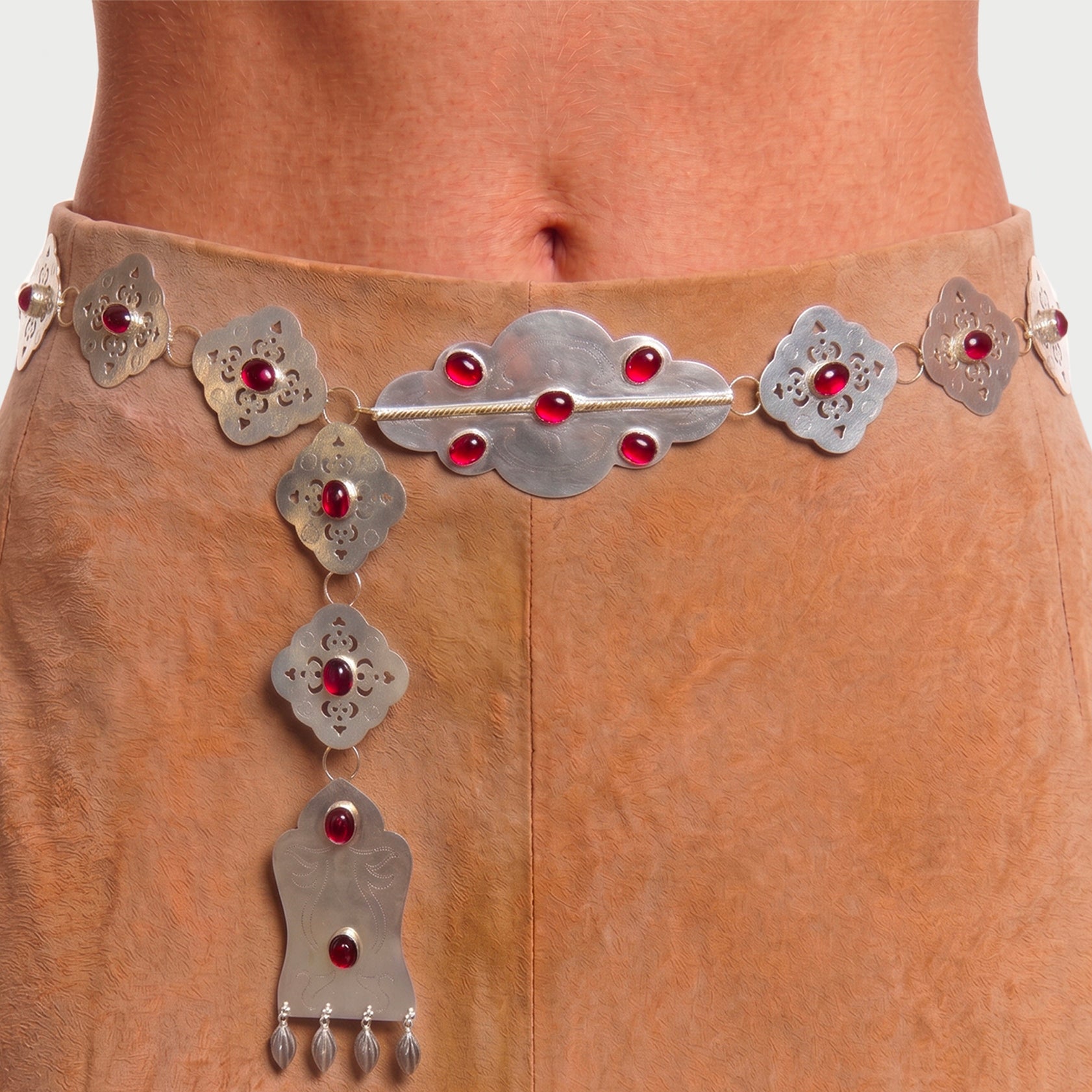 Aura Talisman Belt