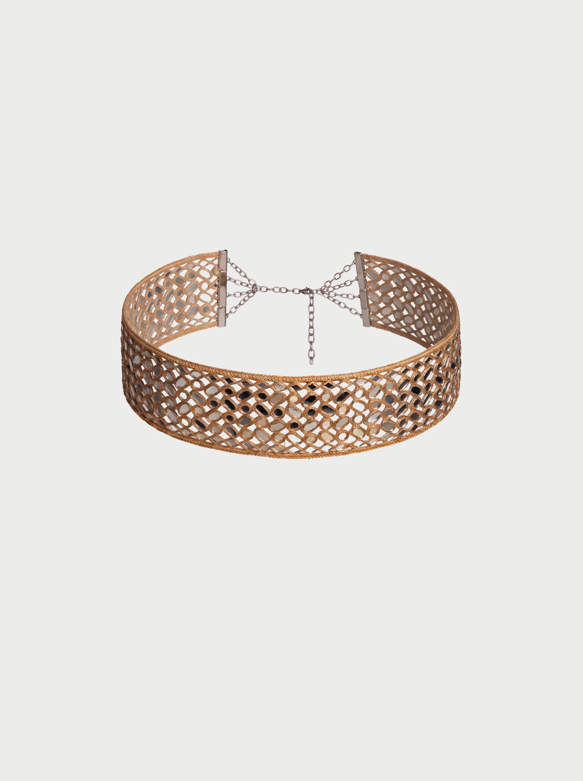 Éclat Belt