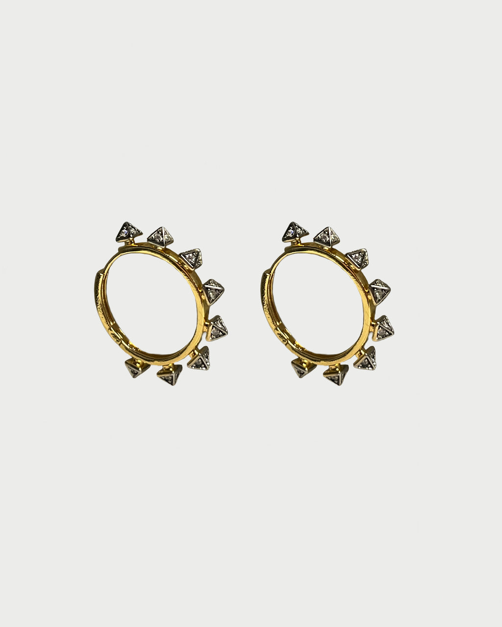 Spike Hoops