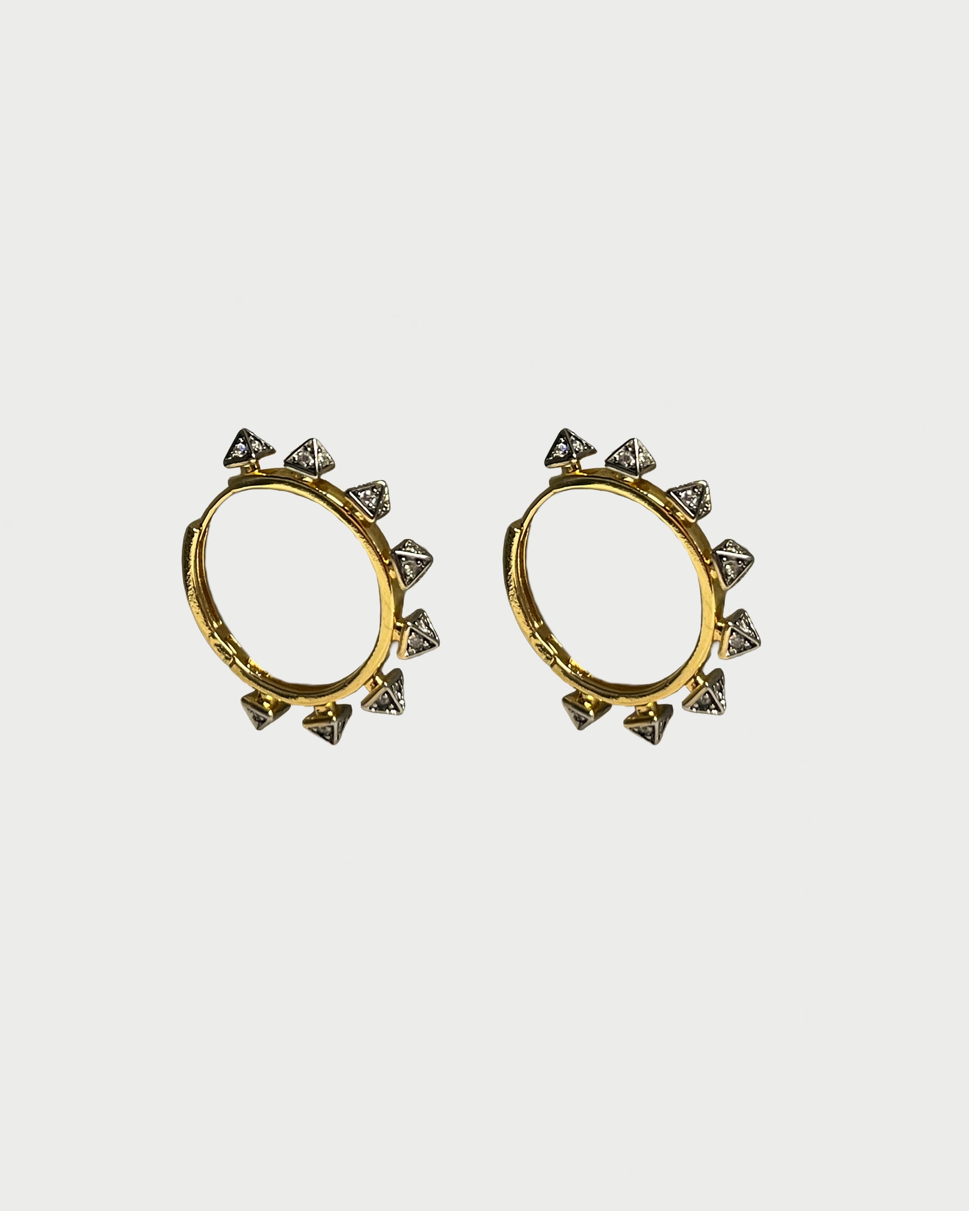 Spike Hoops