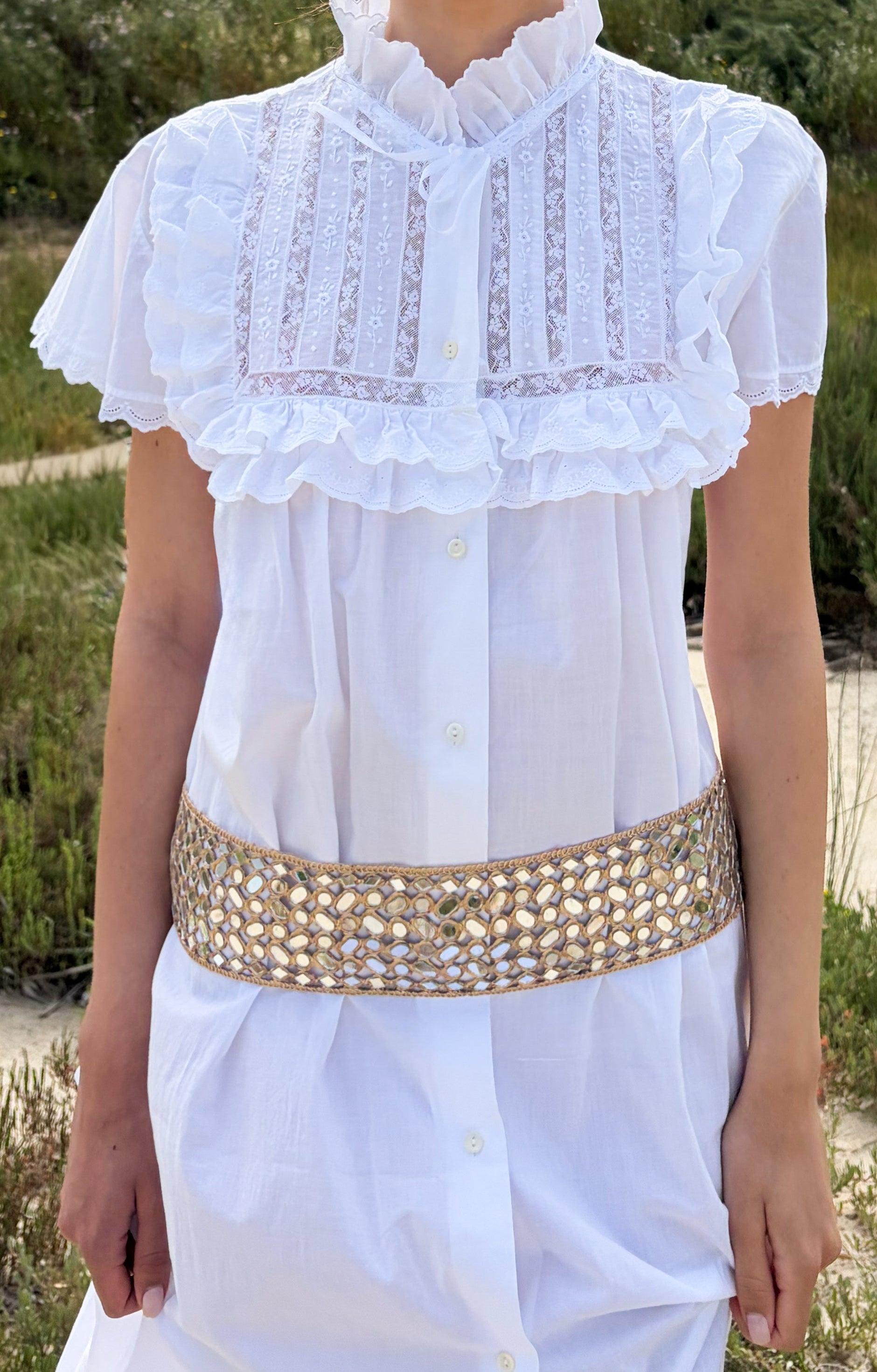 Éclat Belt