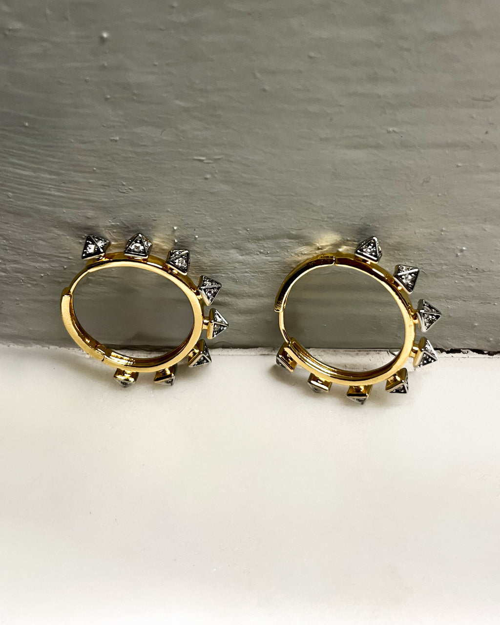 Spike Hoops