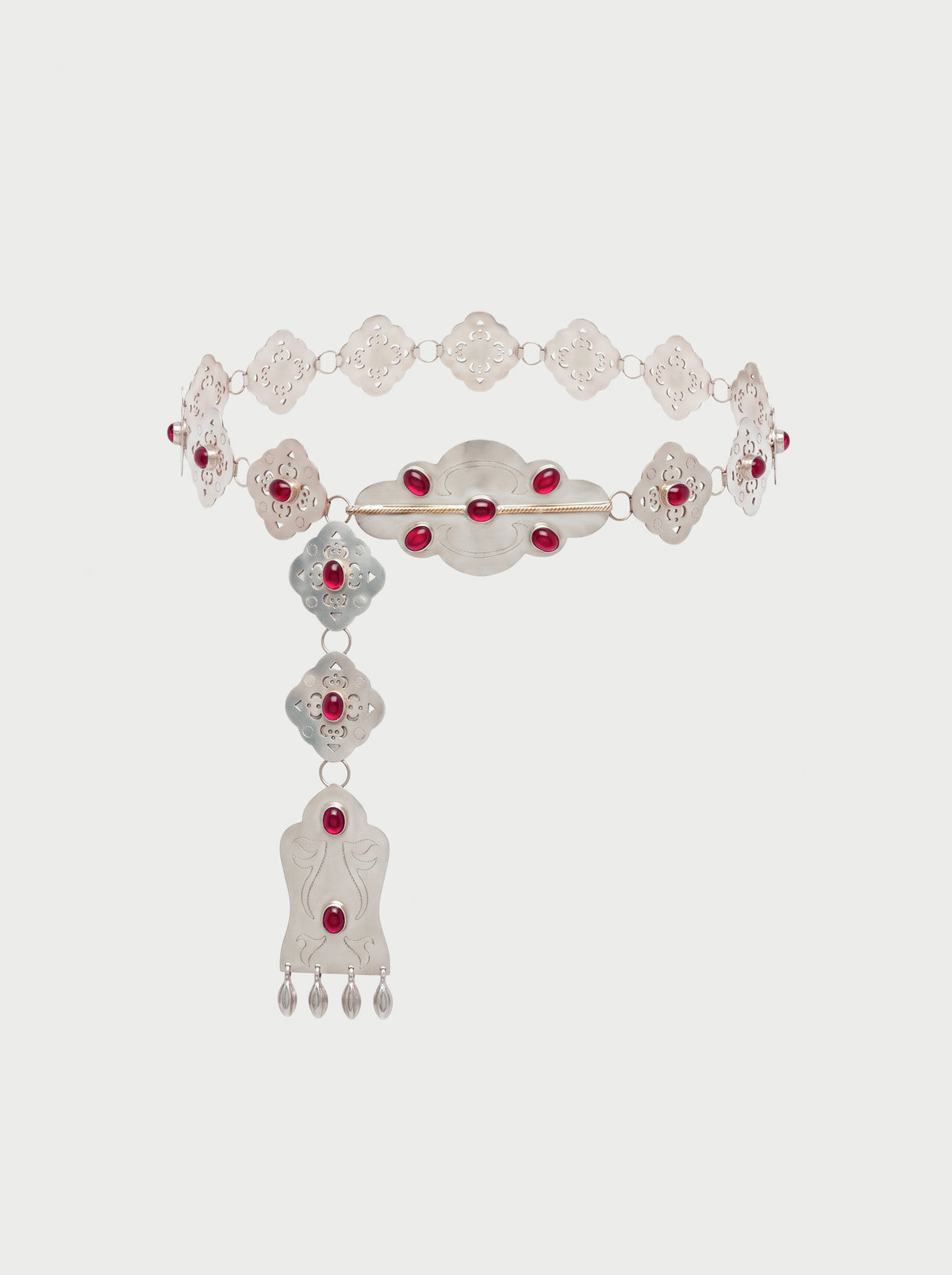Aura Talisman Belt