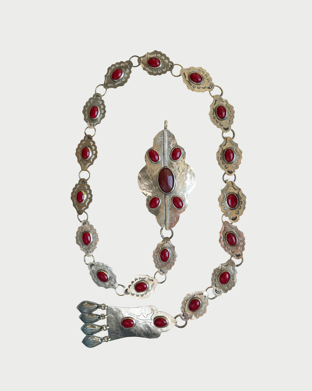 Aura Talisman Belt