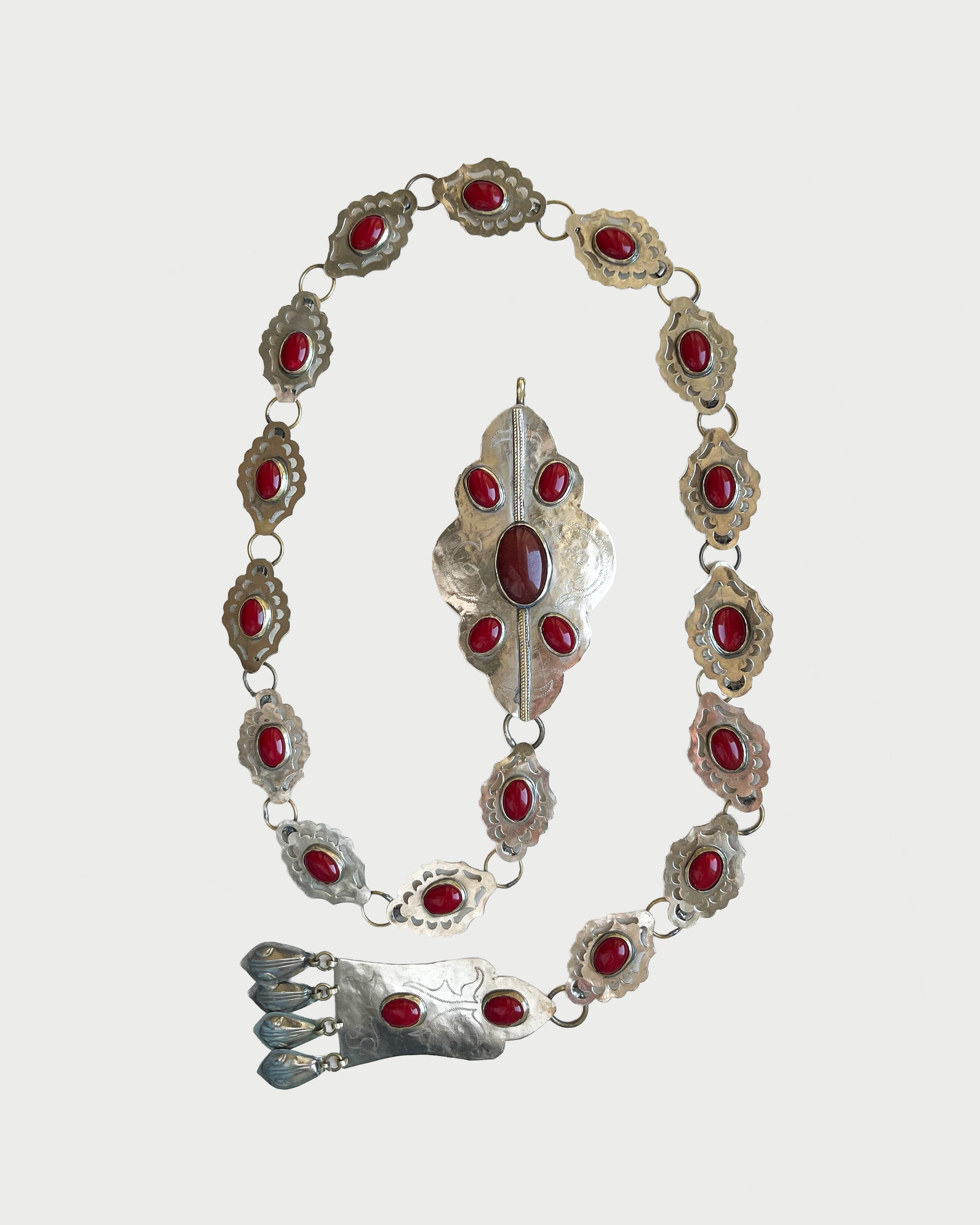 Aura Talisman Belt