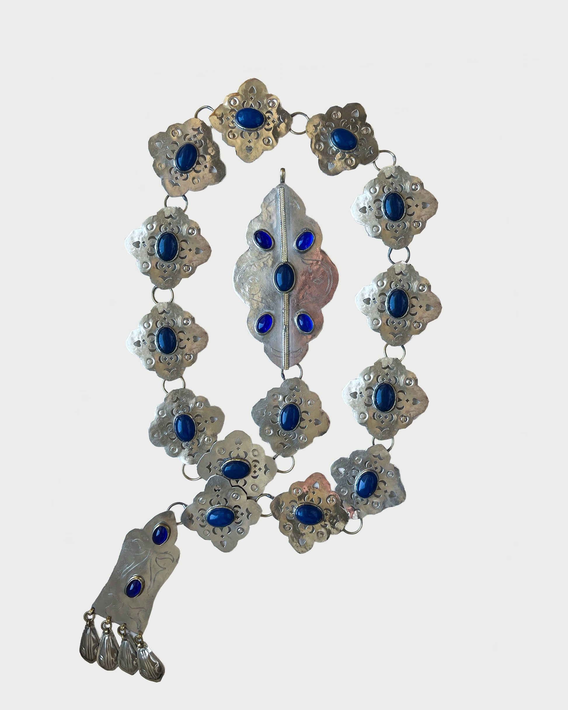 Oracle Blu Belt