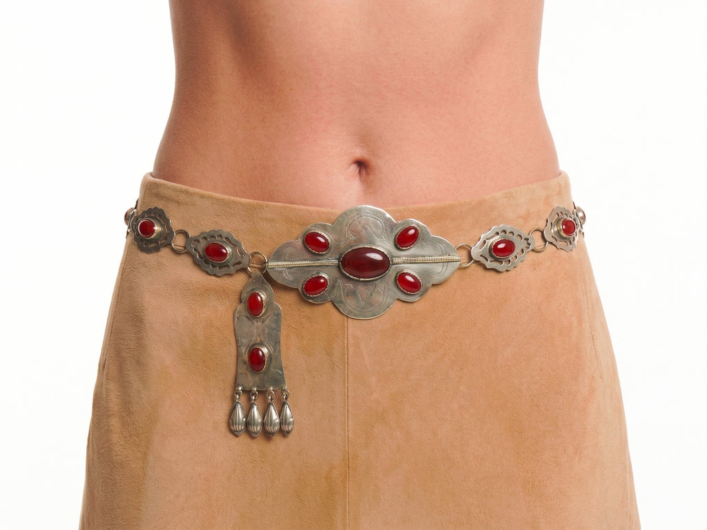Aura Talisman Belt