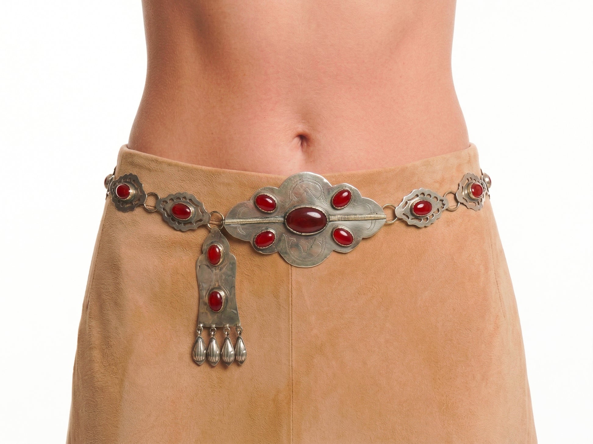 Aura Talisman Belt